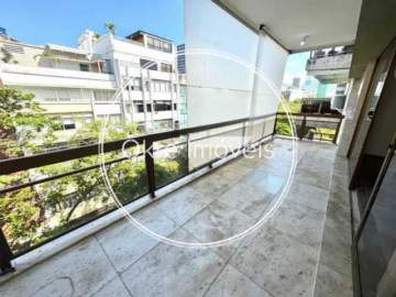 Apartamento 3 quartos à venda Ipanema, Rio de Janeiro - R$ 3.200.000 - LEAP31188