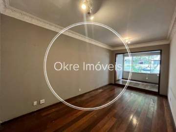 Apartamento 3 quartos à venda Copacabana, Rio de Janeiro - R$ 1.450.000 - CBAP30227