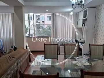 Apartamento 3 quartos à venda Flamengo, Rio de Janeiro - R$ 1.580.000 - FLAP30368