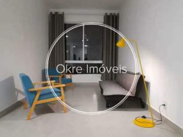 Apartamento 3 quartos à venda Copacabana, Rio de Janeiro - R$ 1.420.000 - LEAP31191
