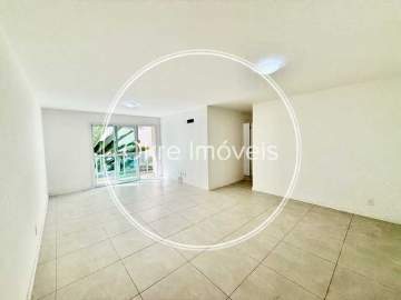 Apartamento 2 quartos à venda Botafogo, Rio de Janeiro - R$ 955.000 - LEAP20710