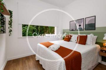 Apartamento 1 quarto à venda Flamengo, Rio de Janeiro - R$ 560.000 - FLAP10259