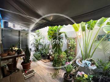 Apartamento 2 quartos à venda Copacabana, Rio de Janeiro - R$ 1.370.000 - CBAP20112