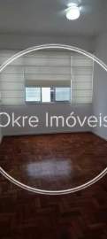 Imperdível - Apartamento 2 quartos à venda Humaitá, Rio de Janeiro - R$ 690.000 - LEAP20701