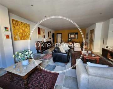 Apartamento 3 quartos à venda Copacabana, Rio de Janeiro - R$ 1.950.000 - IPAP30232
