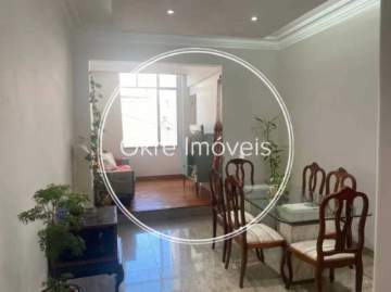 Apartamento 3 quartos à venda Ipanema, Rio de Janeiro - R$ 1.300.000 - IPAP30233