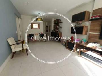 Apartamento 3 quartos à venda Flamengo, Rio de Janeiro - R$ 1.200.000 - FLAP30371