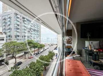 Apartamento 4 quartos à venda Leblon, Rio de Janeiro - R$ 5.990.000 - IPAP40120