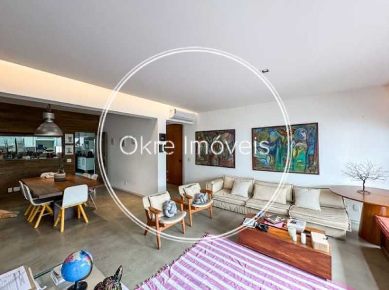 Conheça 3. do imóvel - Apartamento 4 quartos à venda Leblon, Rio de Janeiro - R$ 5.990.000 - IPAP40120 - 3 3. - 3