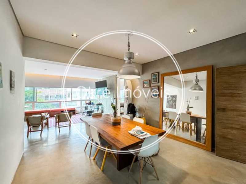Conheça 5. do imóvel - Apartamento 4 quartos à venda Leblon, Rio de Janeiro - R$ 5.990.000 - IPAP40120 - 5 5. - 5