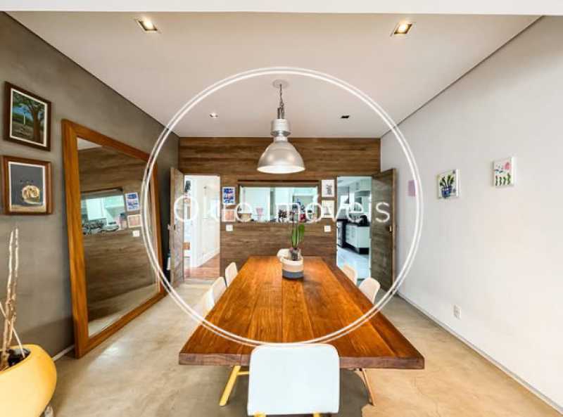 Conheça 6. do imóvel - Apartamento 4 quartos à venda Leblon, Rio de Janeiro - R$ 5.990.000 - IPAP40120 - 6 6. - 6
