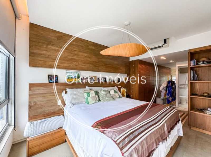 Conheça 7. do imóvel - Apartamento 4 quartos à venda Leblon, Rio de Janeiro - R$ 5.990.000 - IPAP40120 - 7 7. - 7