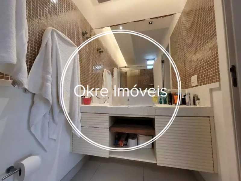 Conheça 8 do imóvel - Apartamento 4 quartos à venda Leblon, Rio de Janeiro - R$ 5.990.000 - IPAP40120 - 8 8 - 8