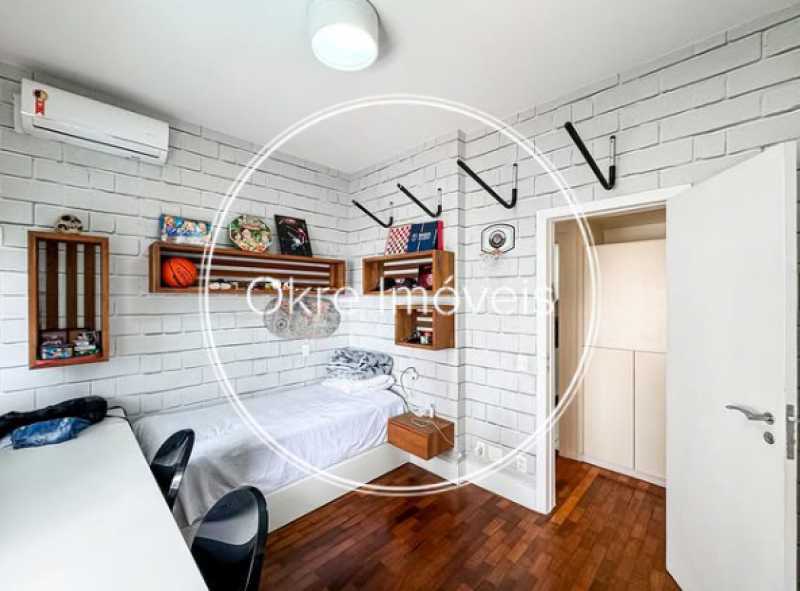 Conheça 9. do imóvel - Apartamento 4 quartos à venda Leblon, Rio de Janeiro - R$ 5.990.000 - IPAP40120 - 9 9. - 9