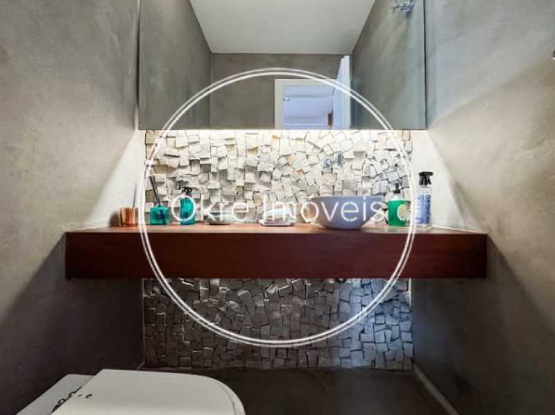 Conheça 10. do imóvel - Apartamento 4 quartos à venda Leblon, Rio de Janeiro - R$ 5.990.000 - IPAP40120 - 10 10. - 10