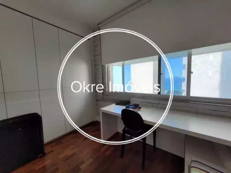 Conheça 11 do imóvel - Apartamento 4 quartos à venda Leblon, Rio de Janeiro - R$ 5.990.000 - IPAP40120 - 11 11 - 11