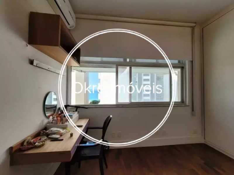 Conheça 12 do imóvel - Apartamento 4 quartos à venda Leblon, Rio de Janeiro - R$ 5.990.000 - IPAP40120 - 12 12 - 12