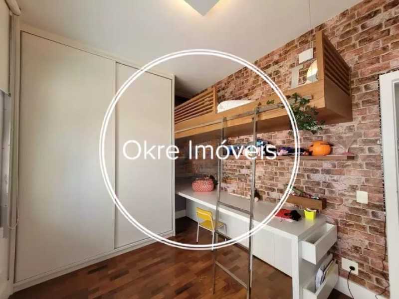 Conheça 13 do imóvel - Apartamento 4 quartos à venda Leblon, Rio de Janeiro - R$ 5.990.000 - IPAP40120 - 13 13 - 13