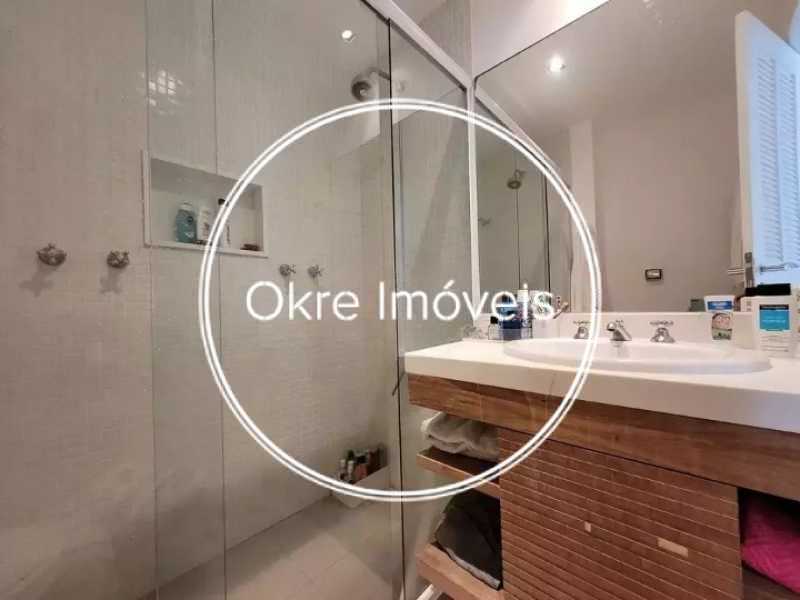 Conheça 14 do imóvel - Apartamento 4 quartos à venda Leblon, Rio de Janeiro - R$ 5.990.000 - IPAP40120 - 14 14 - 14