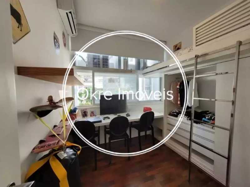 Conheça 15 do imóvel - Apartamento 4 quartos à venda Leblon, Rio de Janeiro - R$ 5.990.000 - IPAP40120 - 15 15 - 15