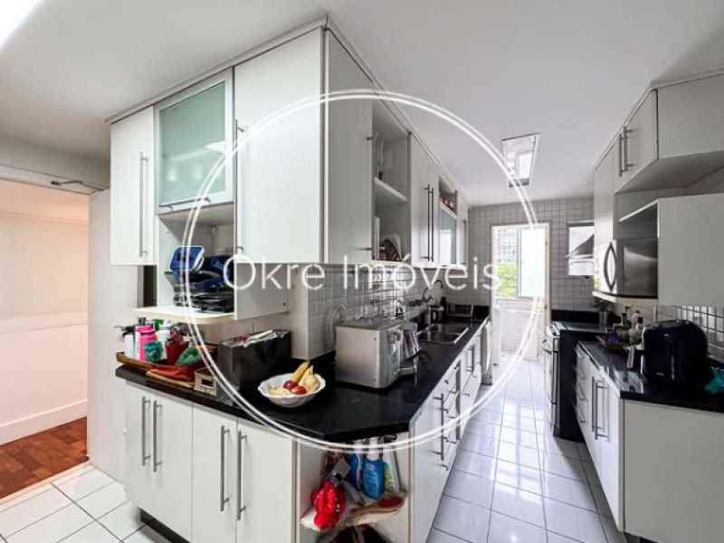 Conheça 16. do imóvel - Apartamento 4 quartos à venda Leblon, Rio de Janeiro - R$ 5.990.000 - IPAP40120 - 16 16. - 16