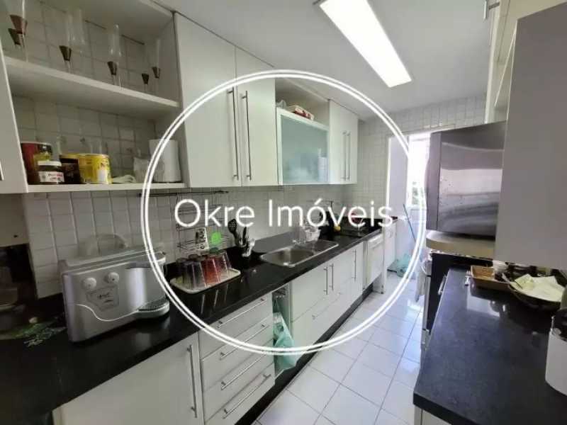 Conheça 17 do imóvel - Apartamento 4 quartos à venda Leblon, Rio de Janeiro - R$ 5.990.000 - IPAP40120 - 17 17 - 17