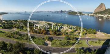 Apartamento 3 quartos à venda Flamengo, Rio de Janeiro - R$ 3.900.000 - FLAP30369 Apartamento 3 quartos à venda Flamengo, Rio de Janeiro - R$ 3.900.000 - FLAP30369