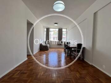 Apartamento 3 quartos à venda Copacabana, Rio de Janeiro - R$ 1.600.000 - IPAP30234