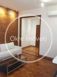 Apartamento 2 quartos à venda Flamengo, Rio de Janeiro - R$ 1.050.000 - IPAP20128