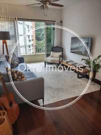 Imperdível - Apartamento 3 quartos à venda Gávea, Rio de Janeiro - R$ 1.330.000 - LEAP31196