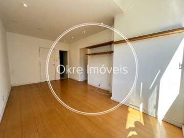 Apartamento 2 quartos à venda Leblon, Rio de Janeiro - R$ 1.850.000 - LEAP20705