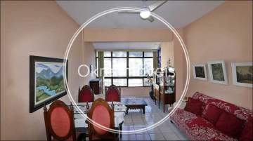 Apartamento 2 quartos à venda Copacabana, Rio de Janeiro - R$ 1.750.000 - CBAP20113