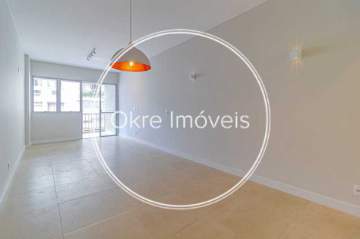 Apartamento 2 quartos à venda Botafogo, Rio de Janeiro - R$ 990.000 - FLAP20418