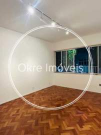 Imperdível - Apartamento 2 quartos à venda Copacabana, Rio de Janeiro - R$ 930.000 - LEAP20704