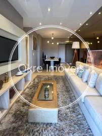 Cobertura 2 quartos à venda Copacabana, Rio de Janeiro - R$ 5.584.000 - CBCO20005