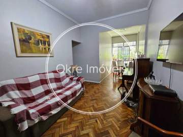 Apartamento 2 quartos à venda Botafogo, Rio de Janeiro - R$ 590.000 - IPAP20130