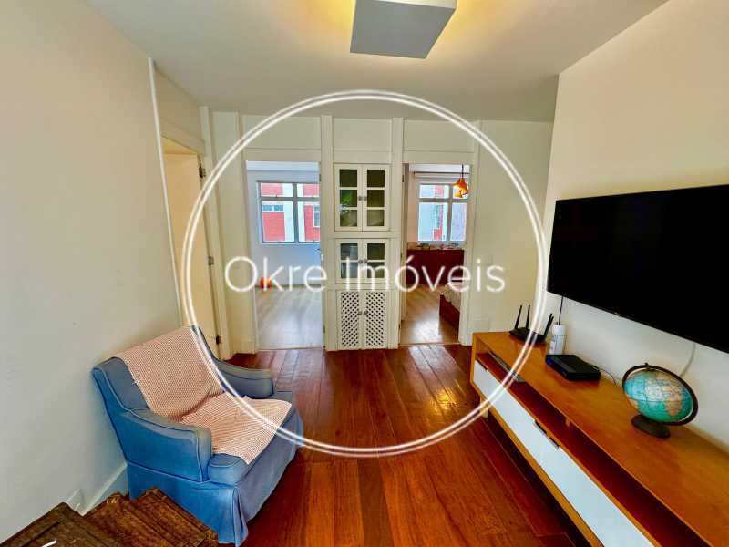 Conheça 4a9132c3-614a-4030-a603-ca2ba0 do imóvel - APARTAMENTO À VENDA NA GÁVEA. - LEAP40514 - 15 4a9132c3-614a-4030-a603-ca2ba0 - 15