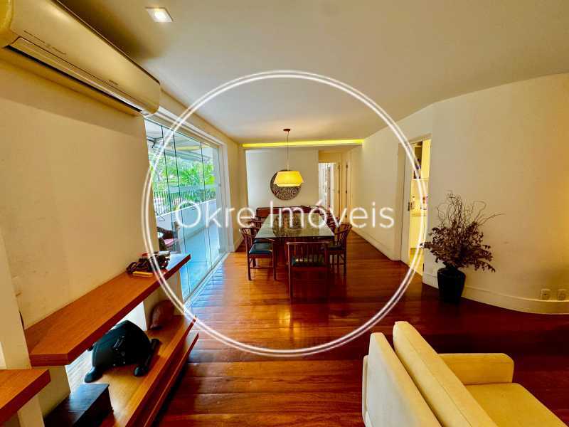 Conheça 4d9221d1-937e-4cb2-a457-4d56aa do imóvel - APARTAMENTO À VENDA NA GÁVEA. - LEAP40514 - 8 4d9221d1-937e-4cb2-a457-4d56aa - 8