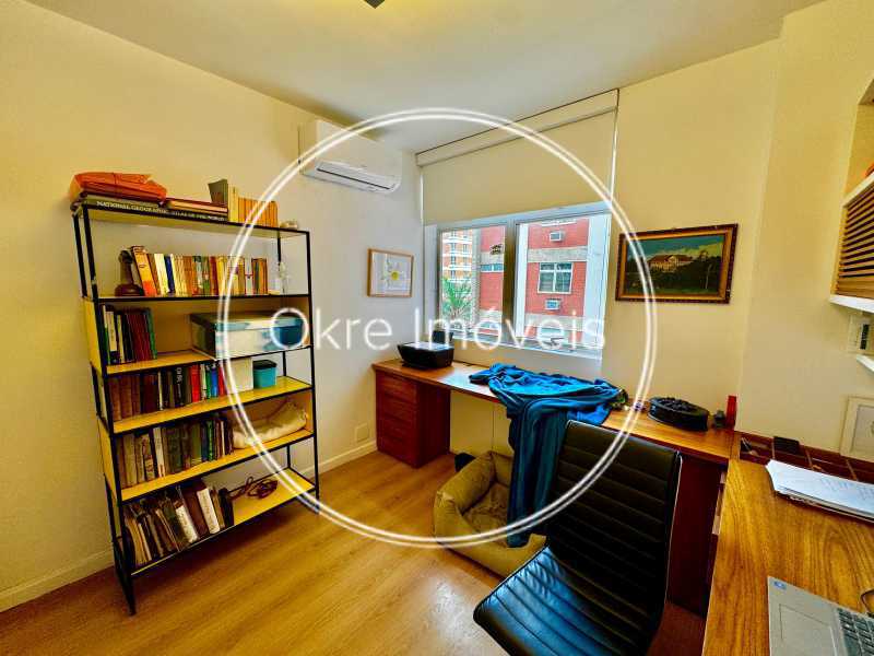 Conheça 075c8e50-fa7e-4cb1-8b73-71f692 do imóvel - APARTAMENTO À VENDA NA GÁVEA. - LEAP40514 - 19 075c8e50-fa7e-4cb1-8b73-71f692 - 19