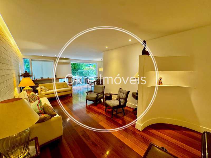 Conheça 567ba141-1191-4316-abb1-160273 do imóvel - APARTAMENTO À VENDA NA GÁVEA. - LEAP40514 - 5 567ba141-1191-4316-abb1-160273 - 5