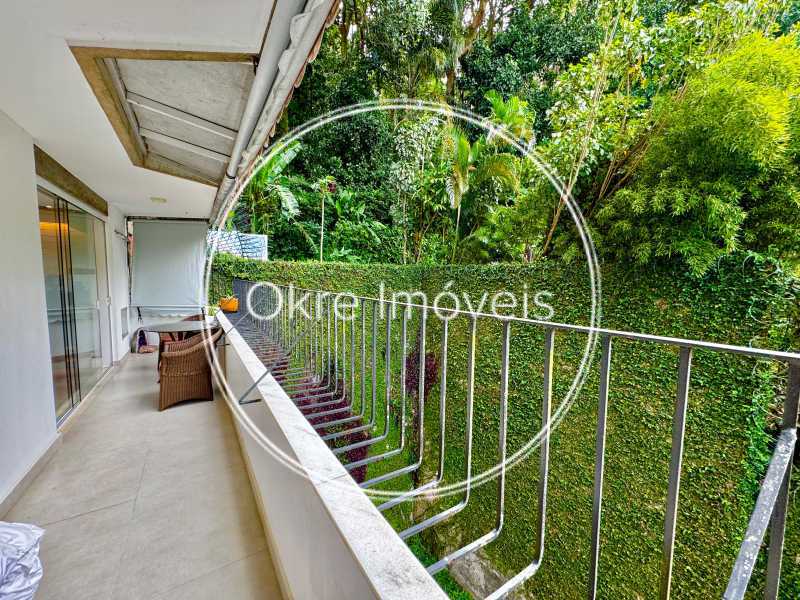 Conheça 992817f3-2624-4f06-8ae6-84b1bf do imóvel - APARTAMENTO À VENDA NA GÁVEA. - LEAP40514 - 2 992817f3-2624-4f06-8ae6-84b1bf - 2