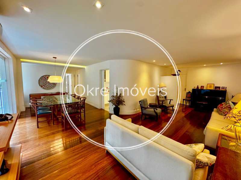 Conheça c0a805fc-6c90-4c65-aaff-ee466d do imóvel - APARTAMENTO À VENDA NA GÁVEA. - LEAP40514 - 3 c0a805fc-6c90-4c65-aaff-ee466d - 3