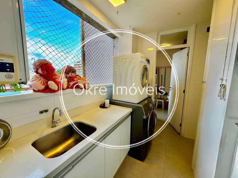 Conheça fdd32a44-111a-4489-959a-657ead do imóvel - APARTAMENTO À VENDA NA GÁVEA. - LEAP40514 - 33 fdd32a44-111a-4489-959a-657ead - 33