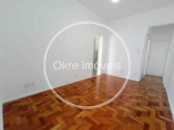 Apartamento 2 quartos à venda Flamengo, Rio de Janeiro - R$ 750.000 - FLAP20422