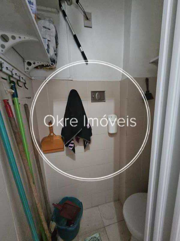 Conheça 1000897195 do imóvel - Apartamento Copacabana 80m2 com 2 quartos - IPAP20132 - 13 1000897195 - 13