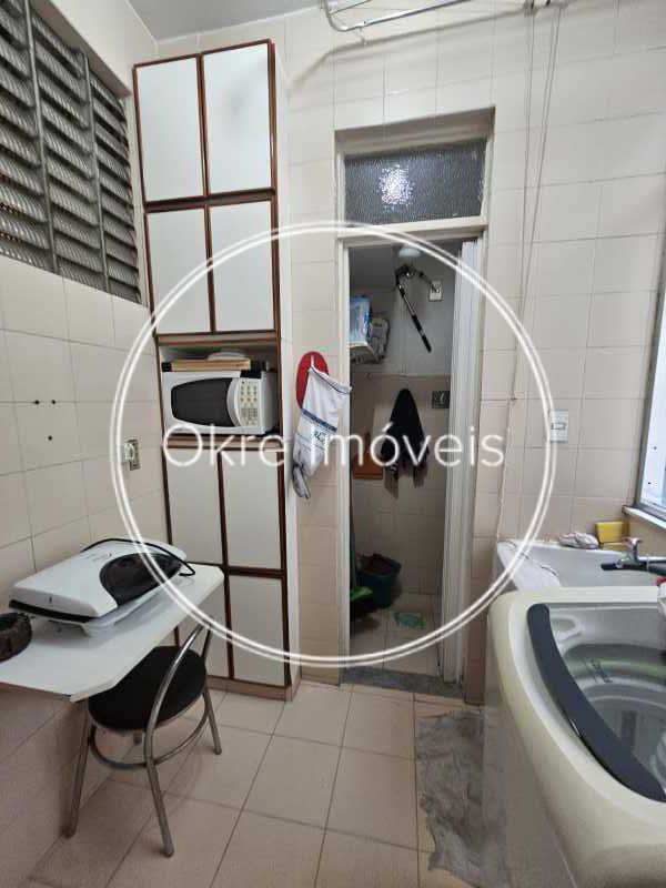 Conheça 1000897193 do imóvel - Apartamento Copacabana 80m2 com 2 quartos - IPAP20132 - 7 1000897193 - 7