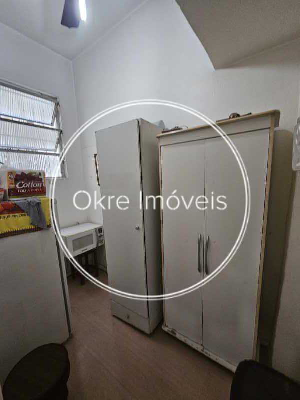 Conheça 1000897191 do imóvel - Apartamento Copacabana 80m2 com 2 quartos - IPAP20132 - 8 1000897191 - 8