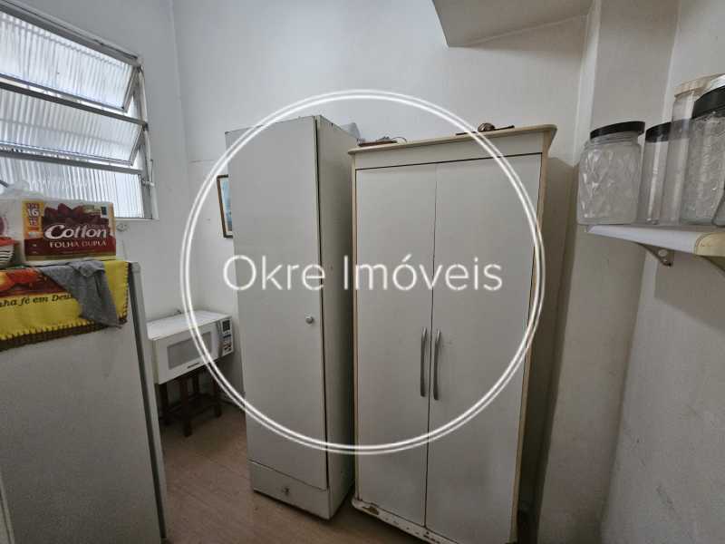 Conheça 1000897190 do imóvel - Apartamento Copacabana 80m2 com 2 quartos - IPAP20132 - 14 1000897190 - 14