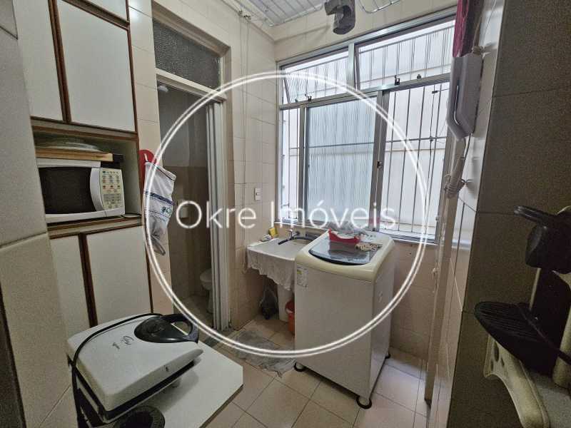 Conheça 1000897189 do imóvel - Apartamento Copacabana 80m2 com 2 quartos - IPAP20132 - 9 1000897189 - 9