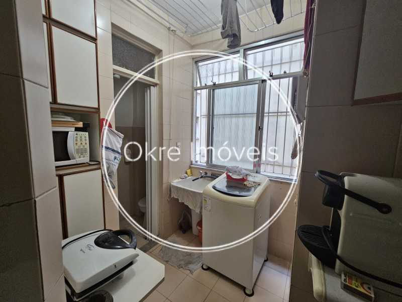 Conheça 1000897188 do imóvel - Apartamento Copacabana 80m2 com 2 quartos - IPAP20132 - 10 1000897188 - 10
